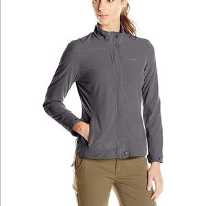 Craghoppers Womens Mhairi Jacket Black 